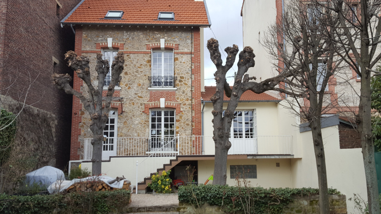 Autorisations des ravalements de façades à Orsay │ Guide complet, Façades d'orsay