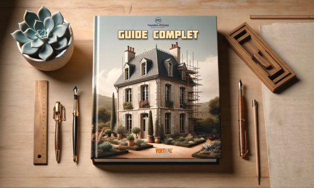 Autorisations des ravalements de façades à Orsay │ Guide complet