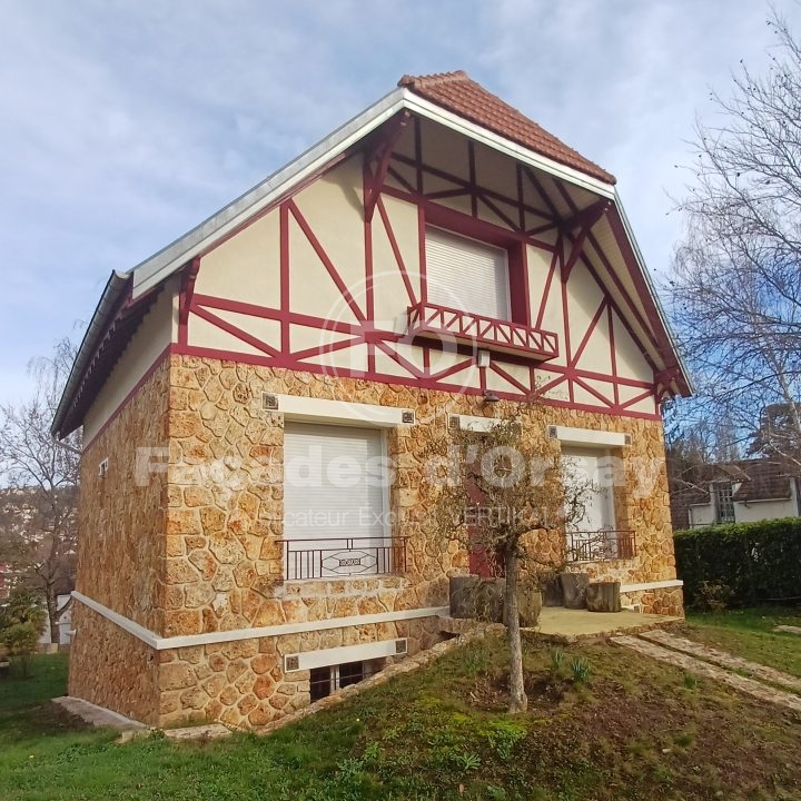 Notre rénovation à Orsay, Essonne