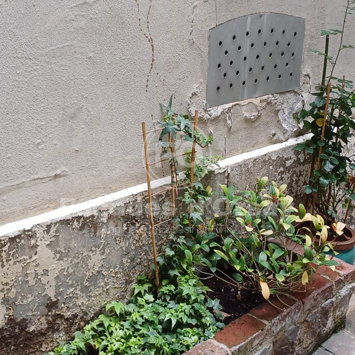 Traitement contre l'humidité d'une maison à Orsay, 91400, Essonne