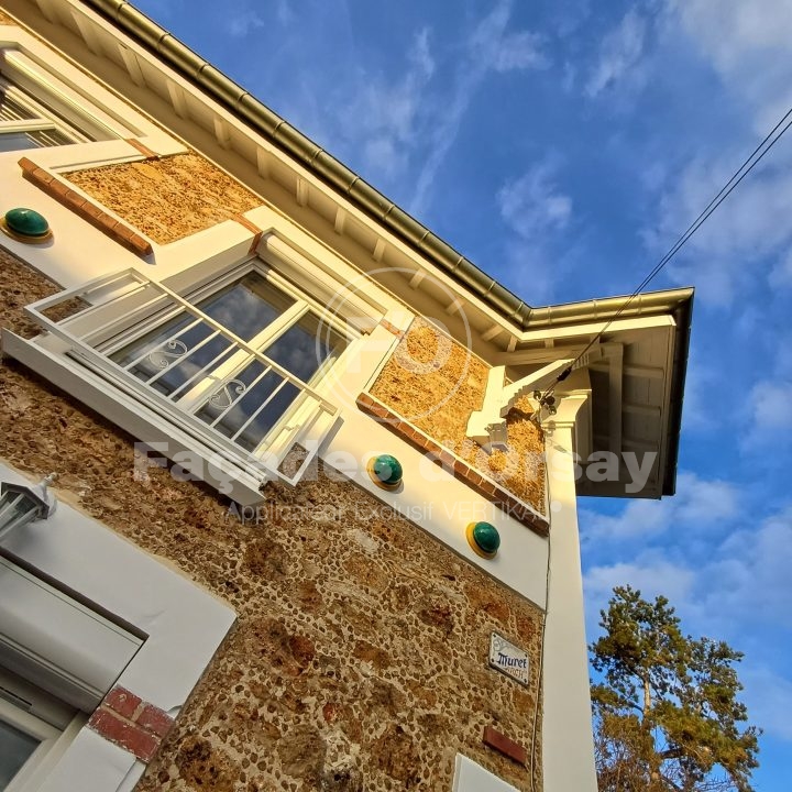 Notre rénovation à Palaiseau, Essonne