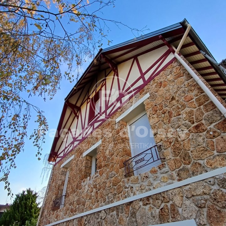 Notre rénovation à Savigny-sur-Orge, Essonne