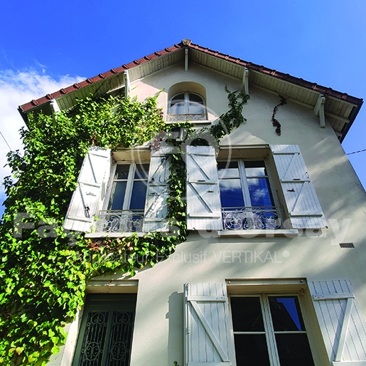 Notre rénovation à Savigny-sur-Orge, Essonne