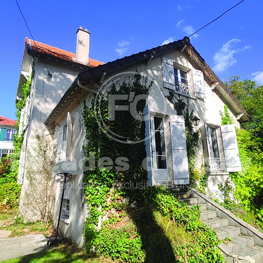 Savigny-sur-Orge, 91600, Rénovation façades