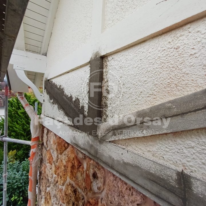 Notre rénovation à Savigny-sur-Orge, Essonne