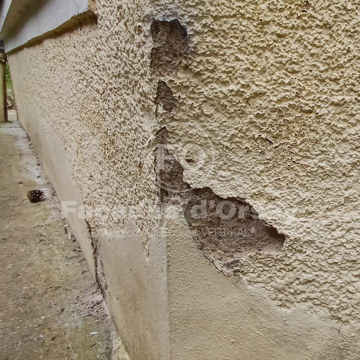 Traitement contre l'humidité d'une maison à Savigny-sur-Orge, 91600, Essonne