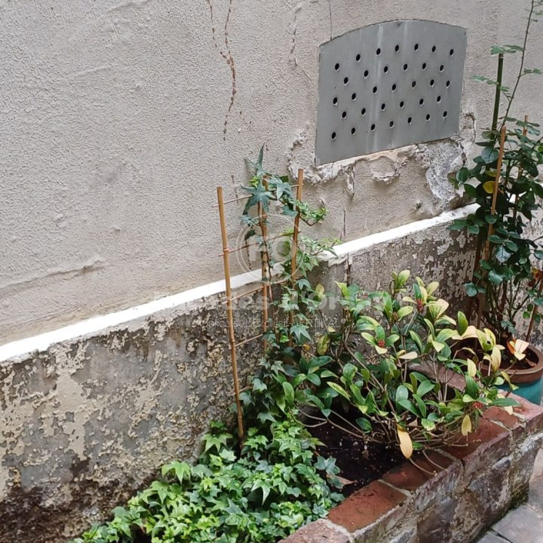 Traitement contre l'humidité d'une maison à Orsay, 91400, Essonne