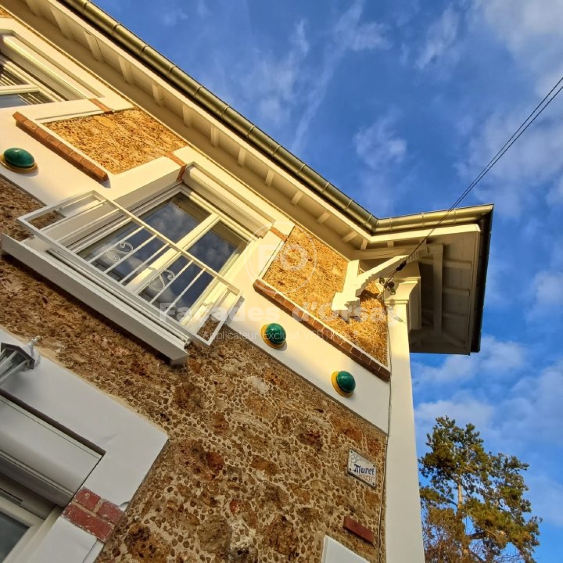Notre rénovation à Palaiseau, Essonne