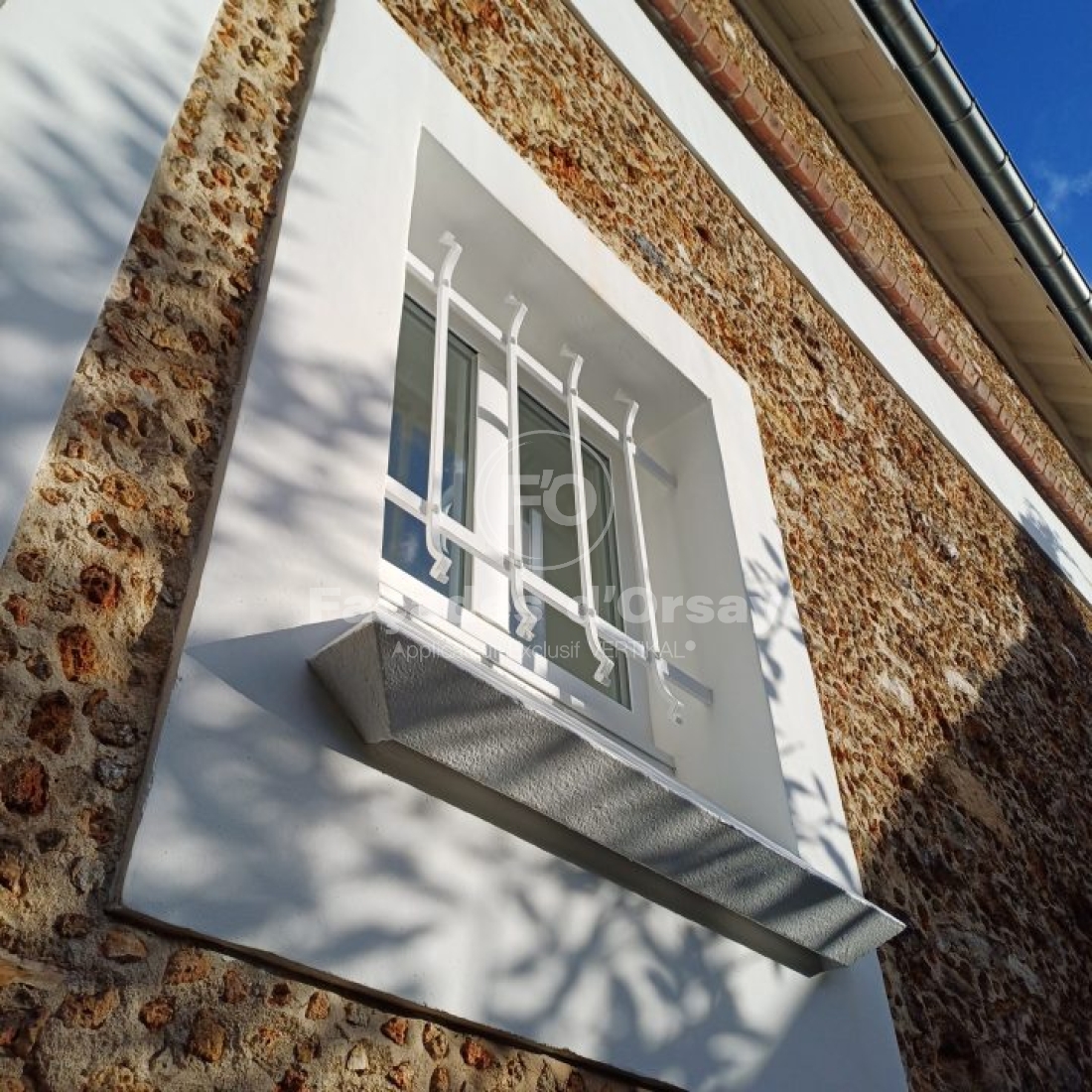 Notre rénovation à Palaiseau, Essonne