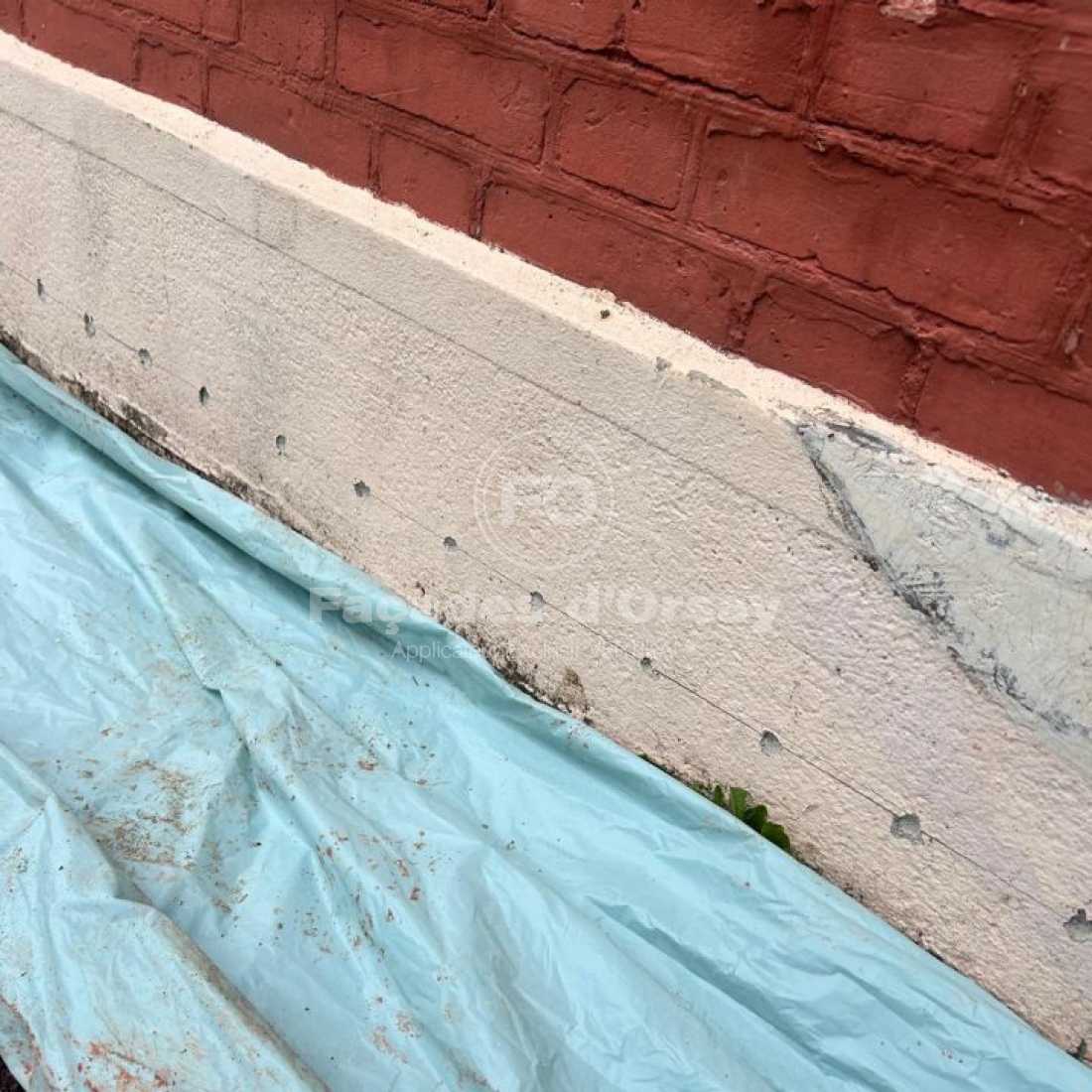 Palaiseau, 91477, Traitement contre l'humidité