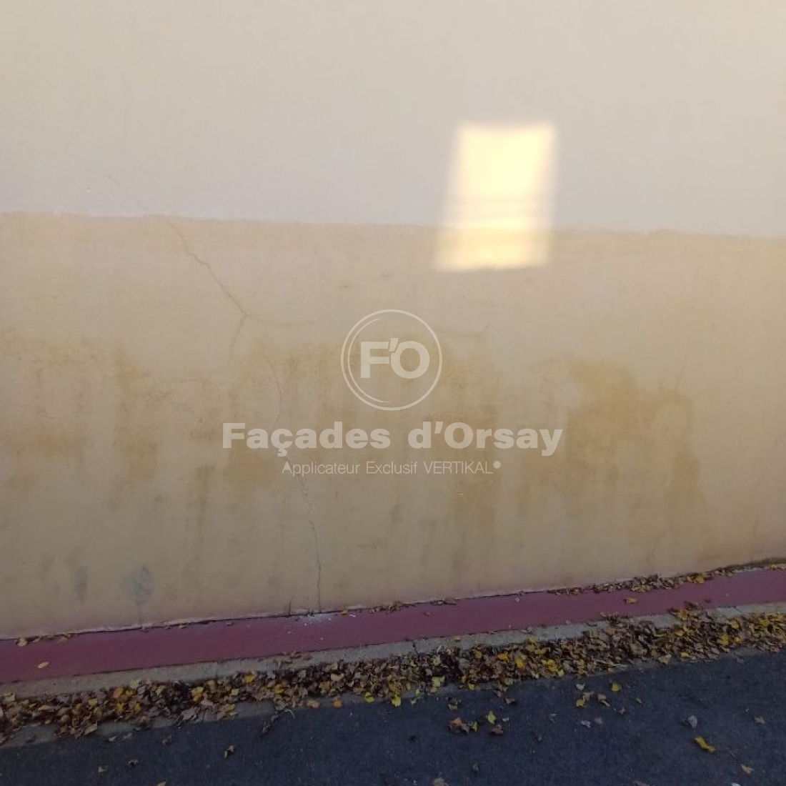 Traitement contre l'humidité d'une maison à Palaiseau, 91477, Essonne