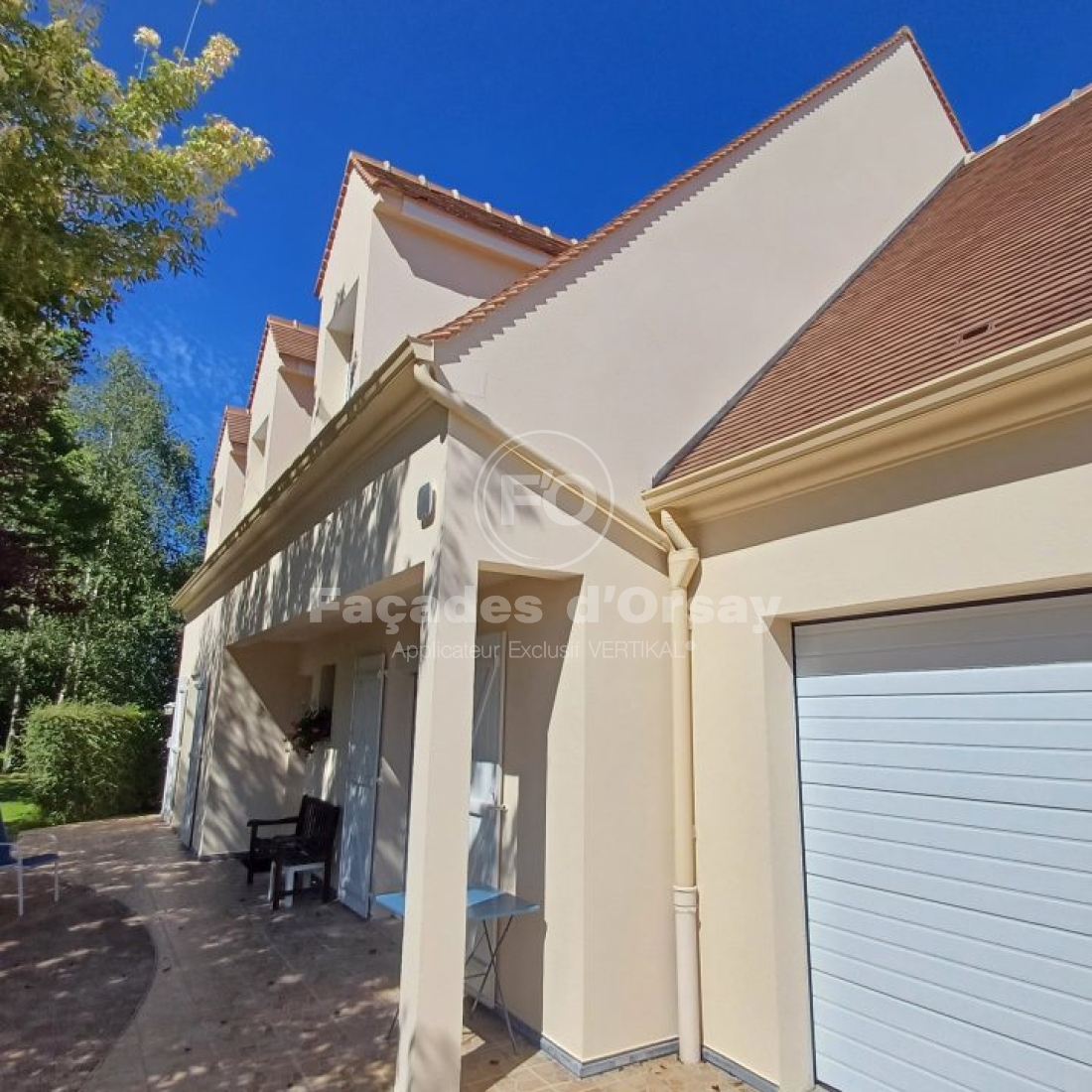 Savigny-sur-Orge, 91600, Traitement contre l'humidité