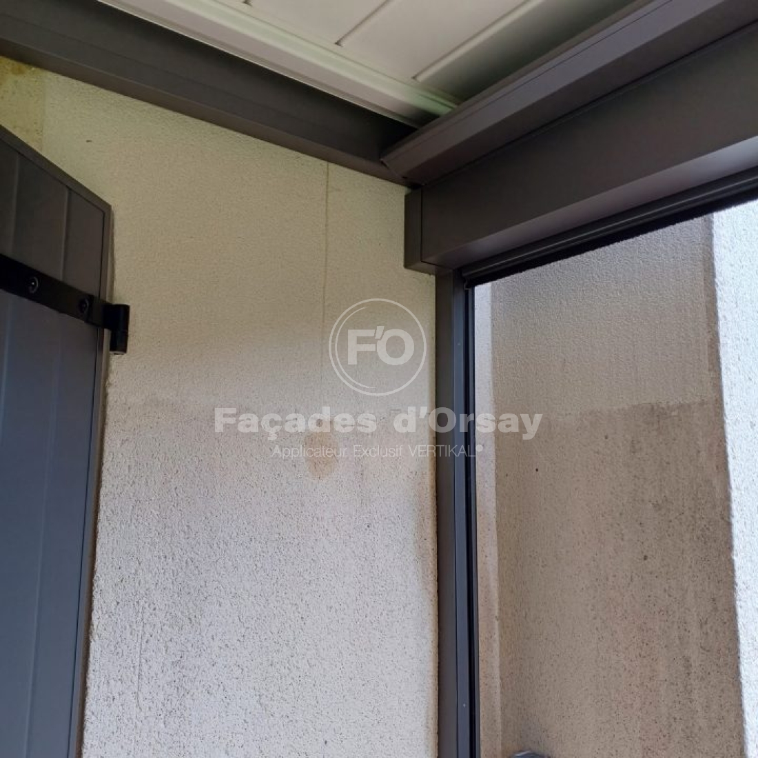 Gif-sur-Yvette, 91190, Rénovation façades