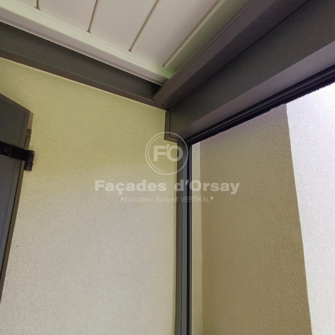 Gif-sur-Yvette, 91190, Rénovation façades